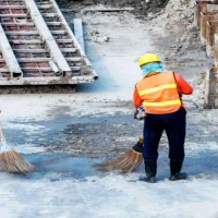 Post Construction Cleaning 2